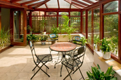 Hooton conservatory quotes