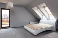 Hooton bedroom extensions