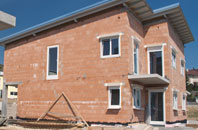 Hooton home extensions