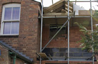 free Hooton home extension quotes