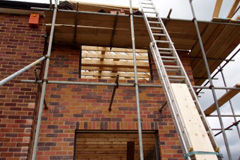 house extensions Hooton